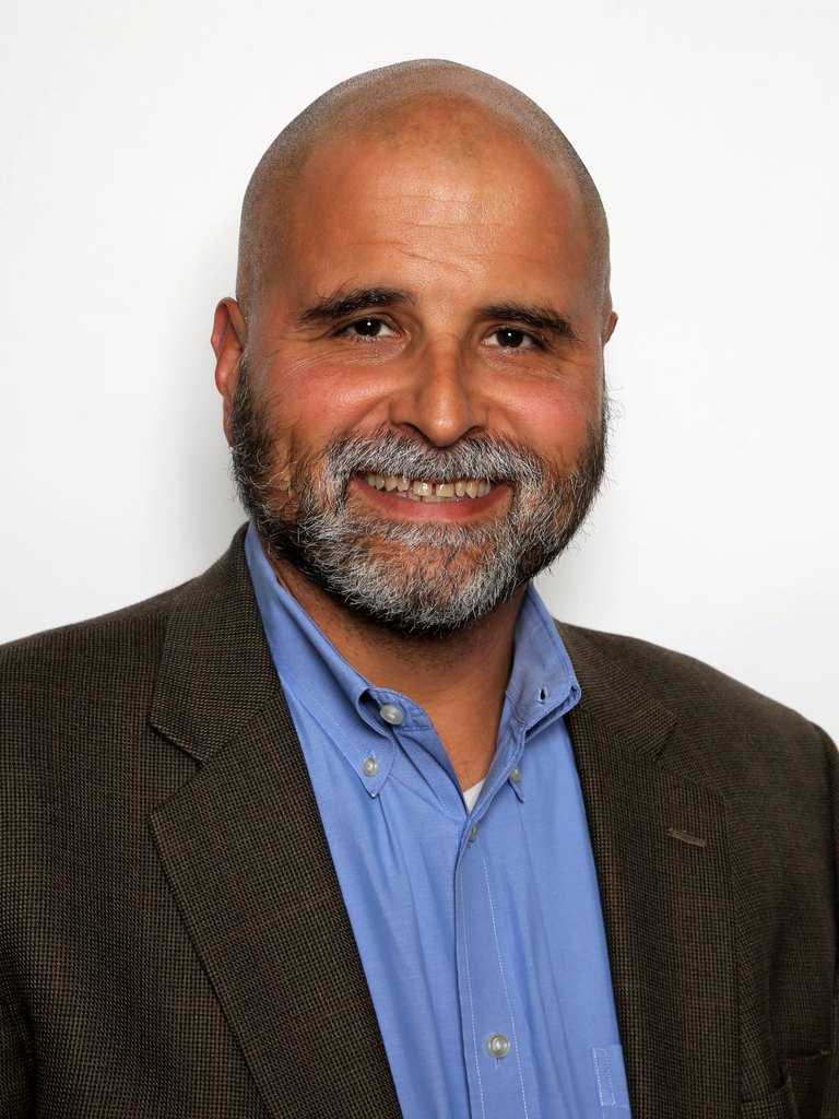 André Sanz